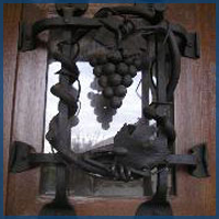 Wrought Iron Door, Iron Doors Atlanta